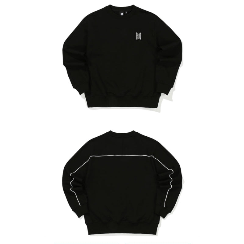 BTS - Dalmajung Sweatshirt