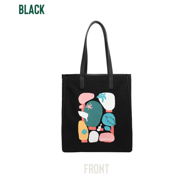 BTS - In The SOOP 2 - Tote Bag