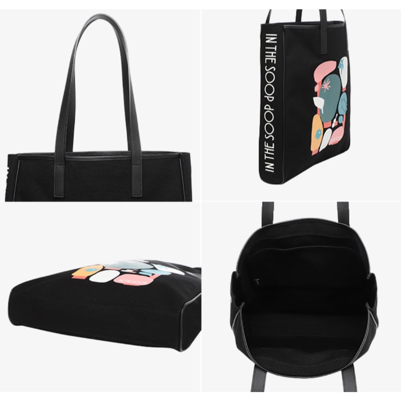 BTS - In The SOOP 2 - Tote Bag – Harumio