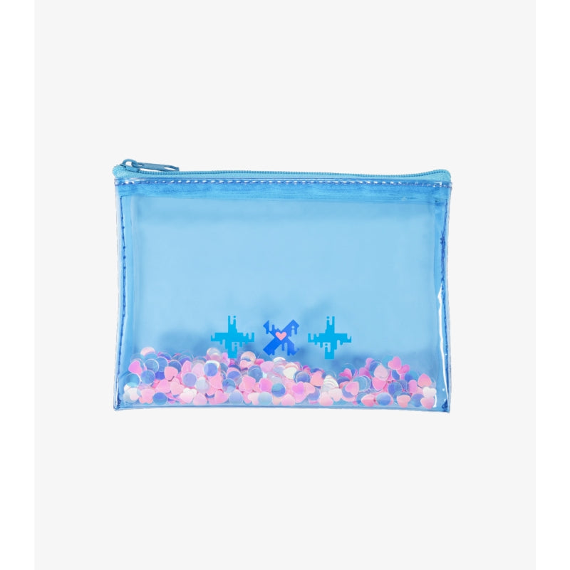 TXT - Chaotic Wonderland - Pouch