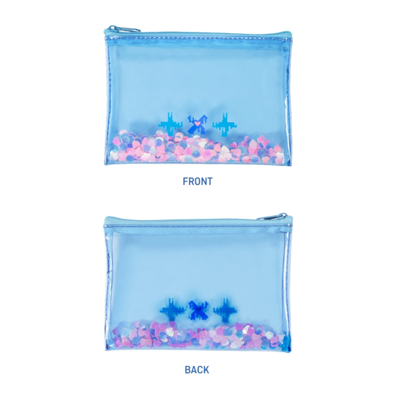 TXT - Chaotic Wonderland - Pouch