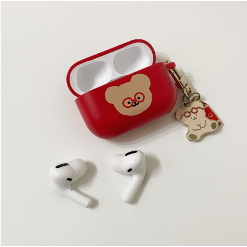 Teteum - Bebe AirPods & AirPods PRO Case Ver.2