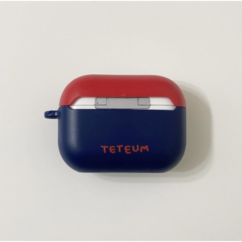 Teteum - Bebe AirPods & AirPods PRO Case Ver.2