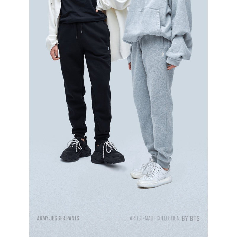 BTS artist made collection RM sweats fashion