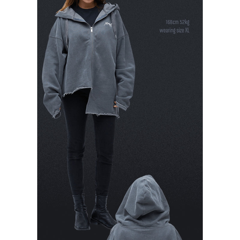 BTS - Artist-made Collection - Jungkook ARMYST Zip-up Hoodie – Harumio