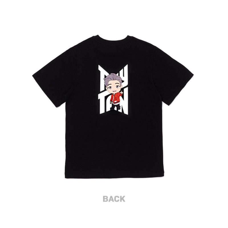 BTS - TinyTAN - Tee 02 - RM