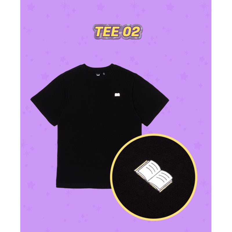 BTS - TinyTAN - Tee 02 - RM