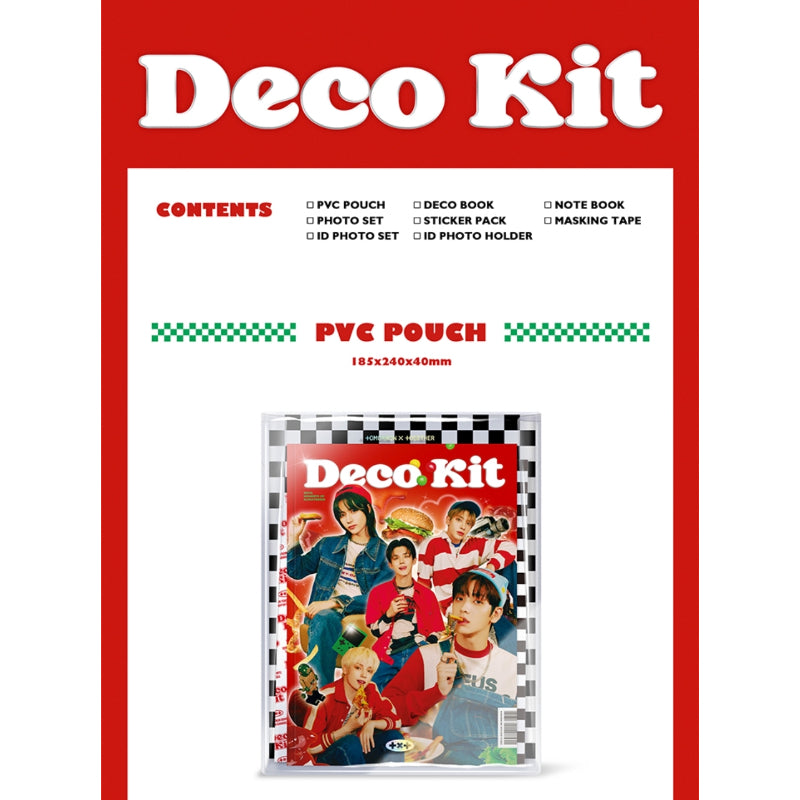 TXT - 2022 Deco Kit