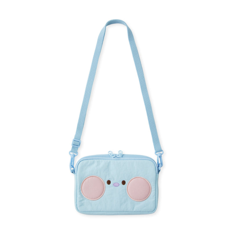 BT21 - Minini Travel Pocket Bag