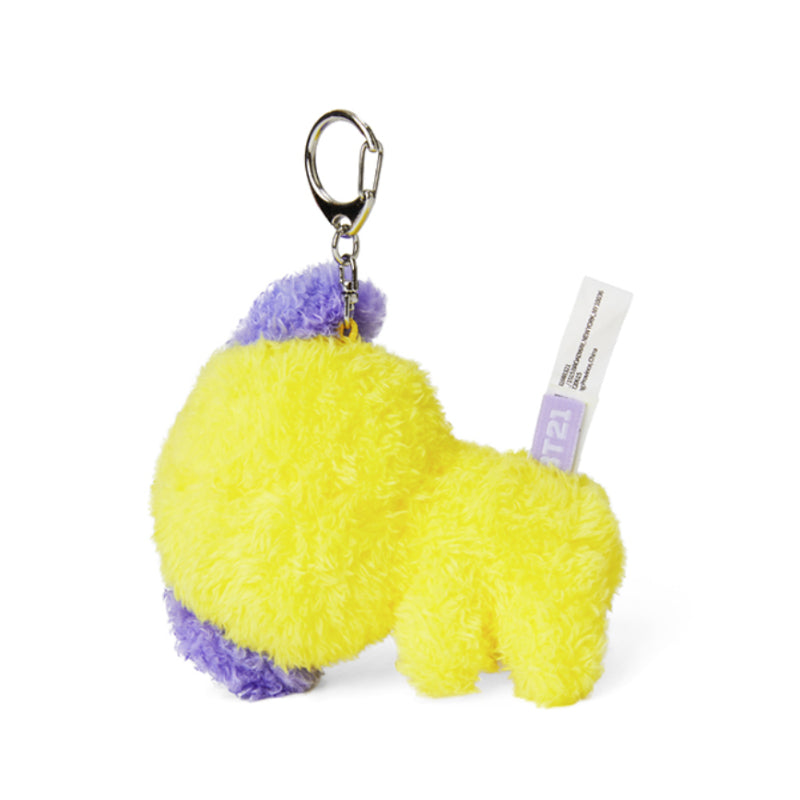 BT21 - Minini Doll Keyring