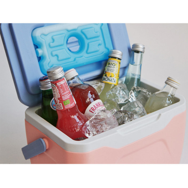 Bo Friends x Snoopy - Camping Ice Box