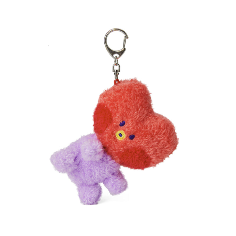 BT21 - Minini Doll Keyring