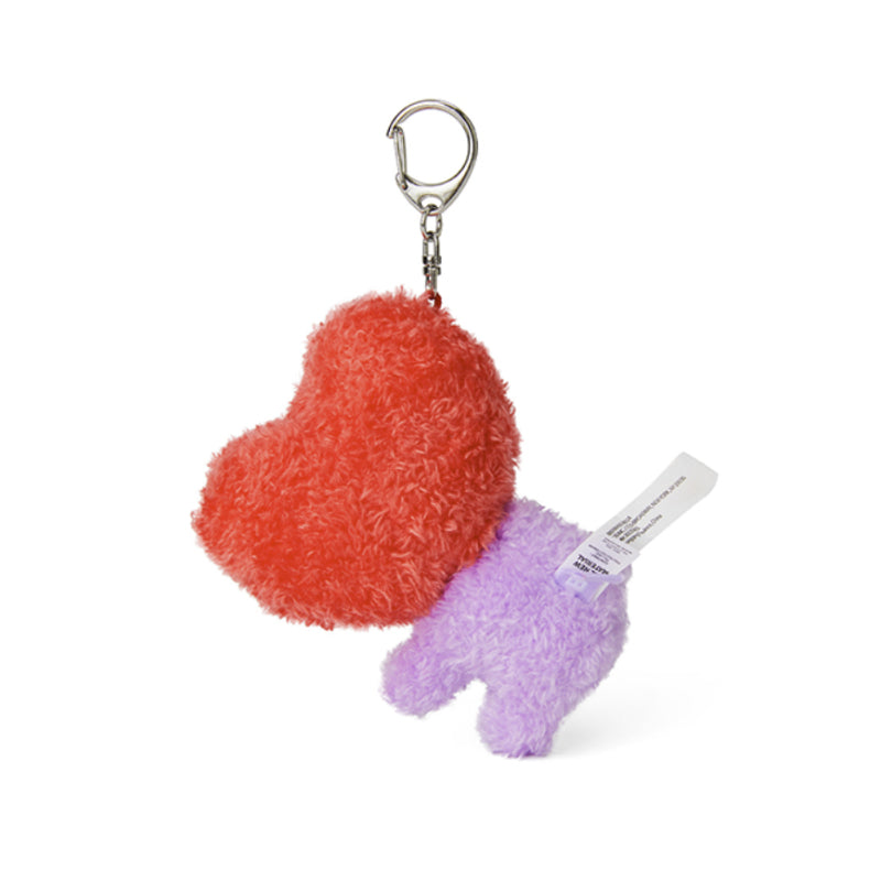 BT21 - Minini Doll Keyring