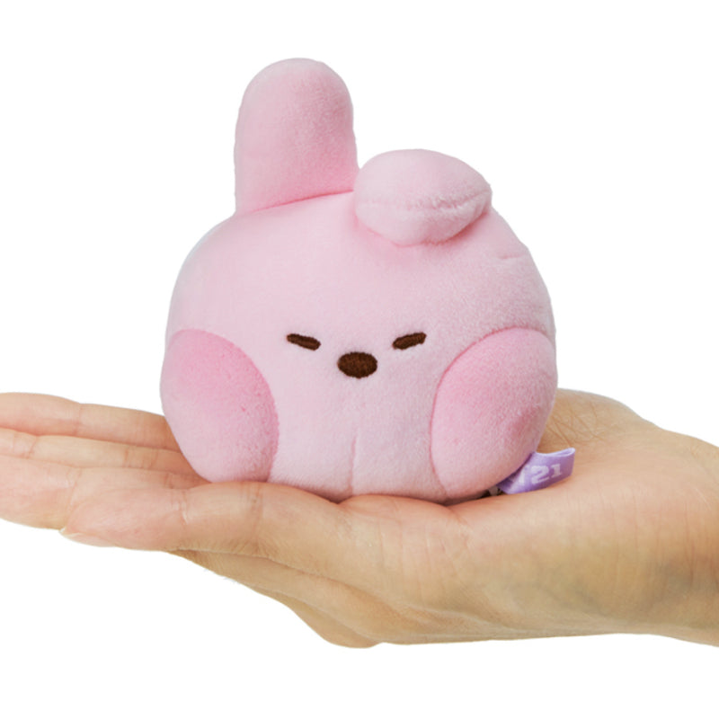 BT21 - Minini Stress Ball - BT21 - Toys - Harumio