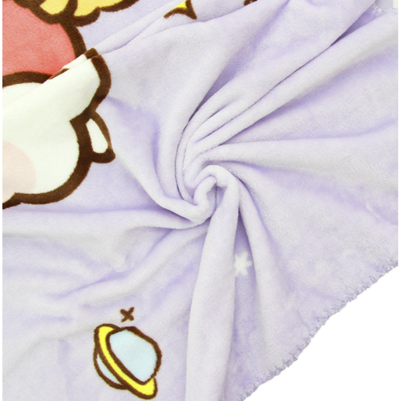 BT21 - Minini Flannel Blanket