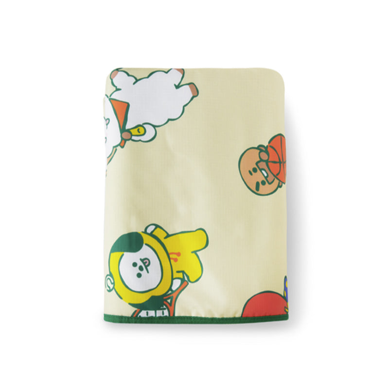 BT21 - Picnic Mat