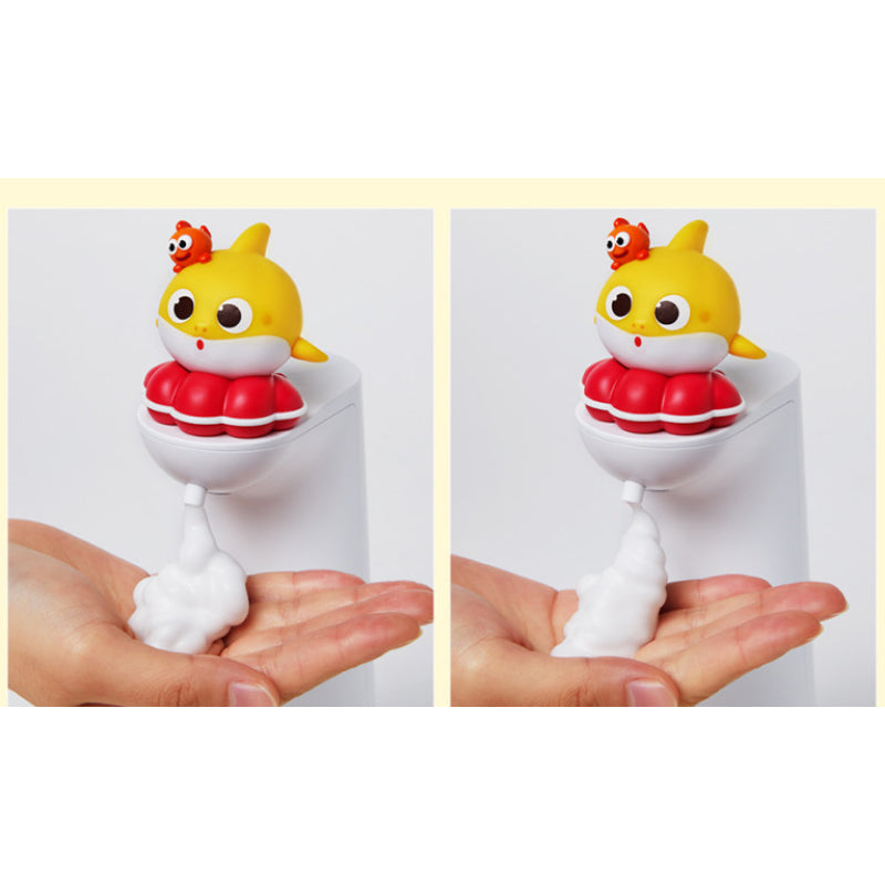 Bo Friends x Pinkfong Baby Shark - Music Hand Washer