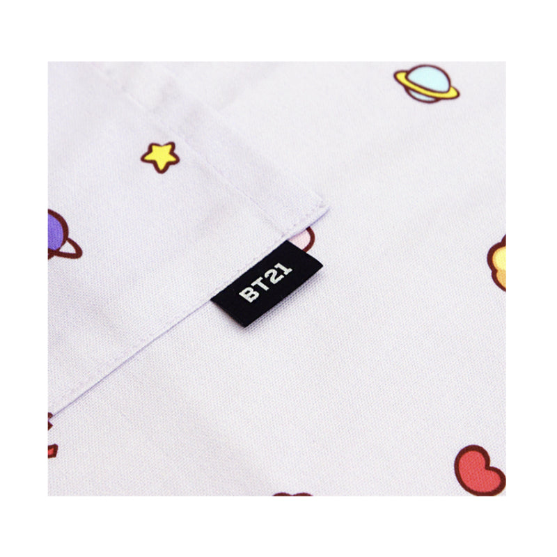 BT21 - Minini Apron