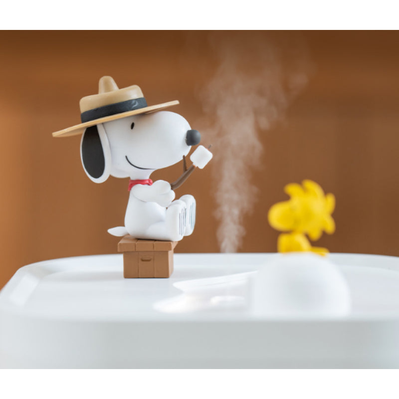 Bo Friends x Snoopy - Figure Mood Light Humidifier