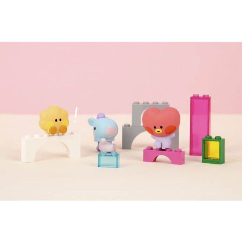 BT21 - Minini Monitor Figure