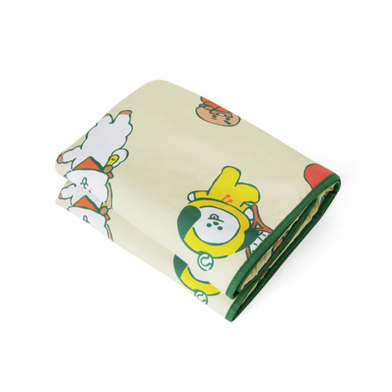 BT21 - Picnic Mat