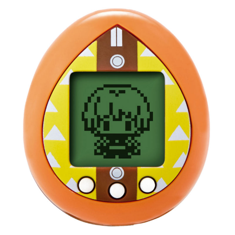 Demon Slayer - Zenitsu Tamagotchi