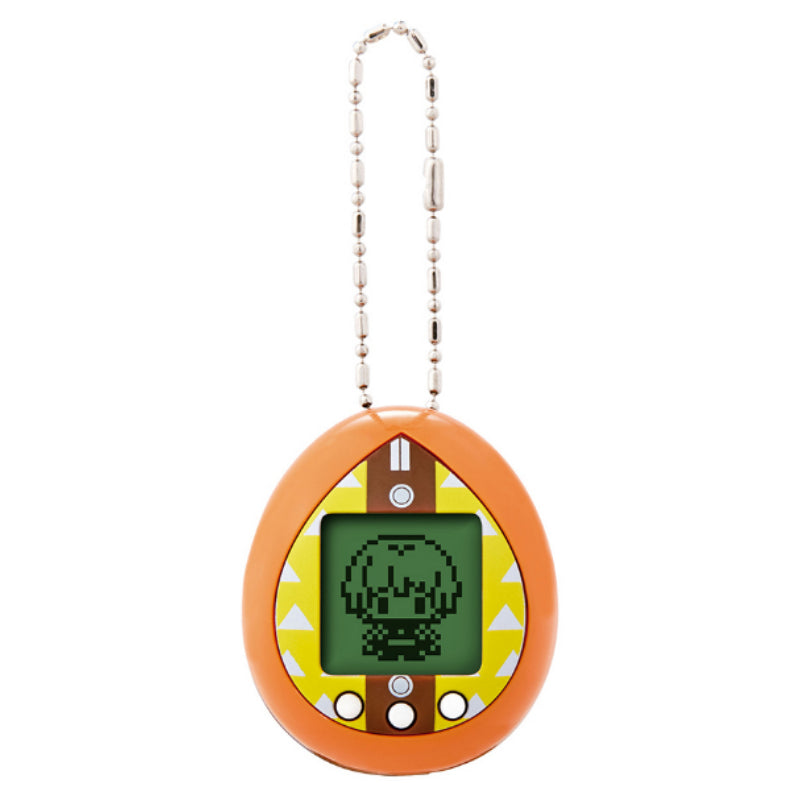 Demon Slayer - Zenitsu Tamagotchi