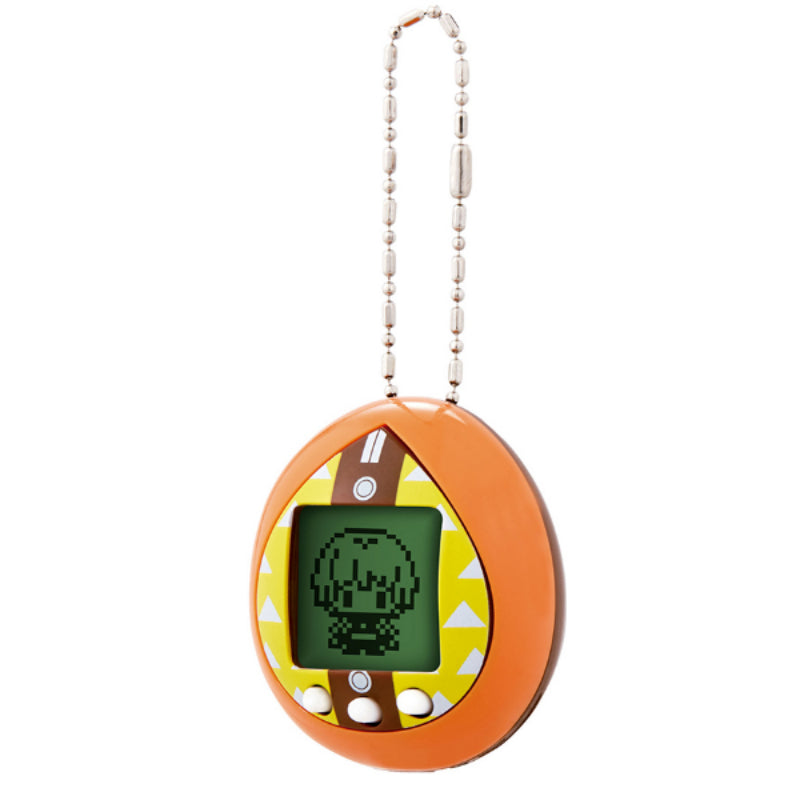 Demon Slayer - Zenitsu Tamagotchi