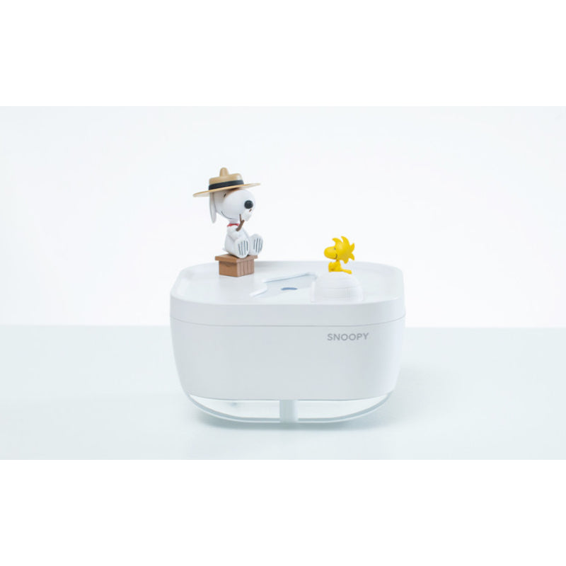 Bo Friends x Snoopy - Figure Mood Light Humidifier