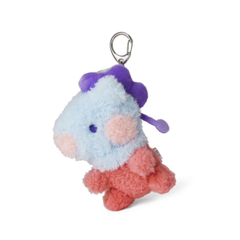 BT21 - Minini Doll Keyring