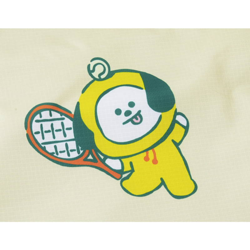 BT21 - Picnic Mat