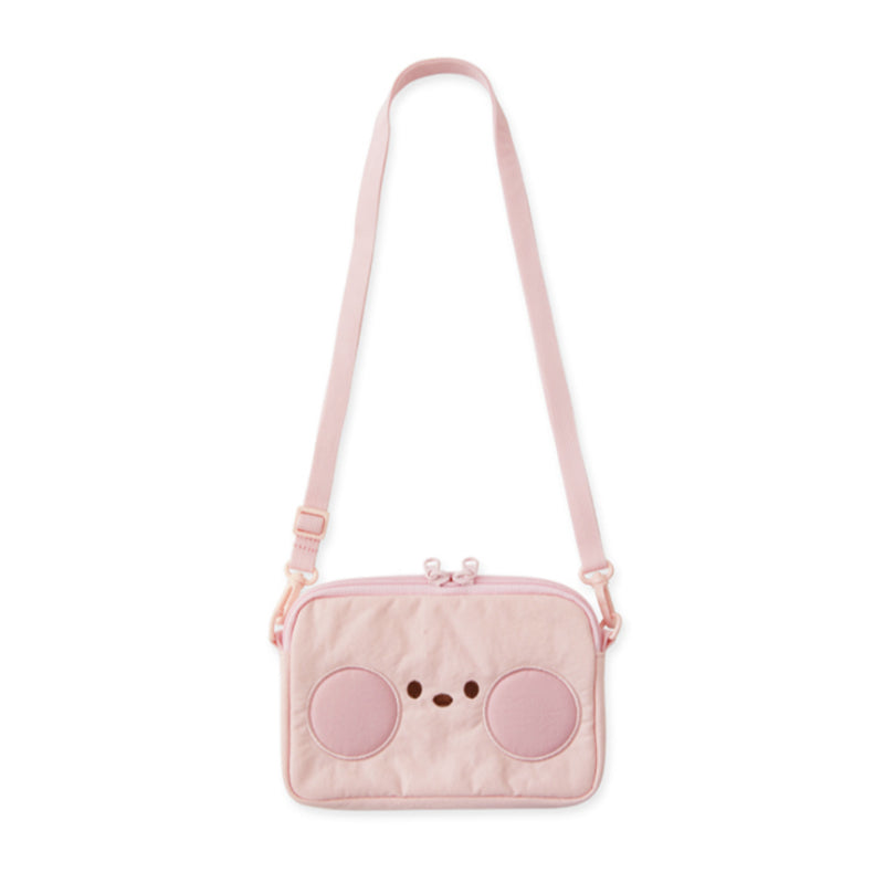 BT21 - Minini Travel Pocket Bag