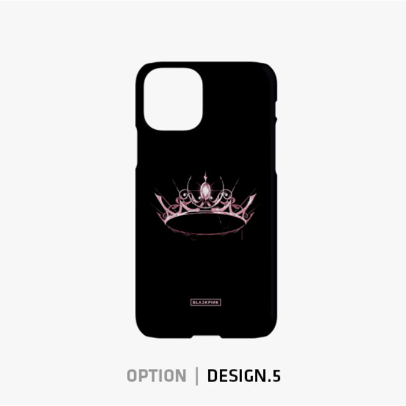 Blackpink phonecase shops