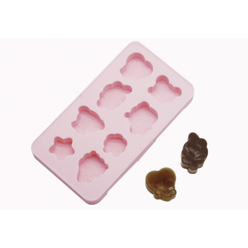 BT21 - Minini Silicone Ice Tray