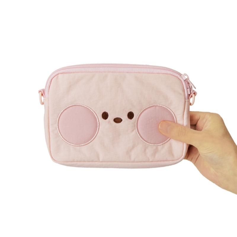 BT21 - Minini Travel Pocket Bag