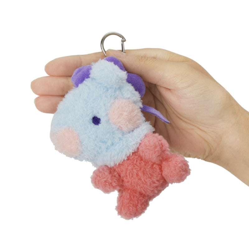 BT21 - Minini Doll Keyring