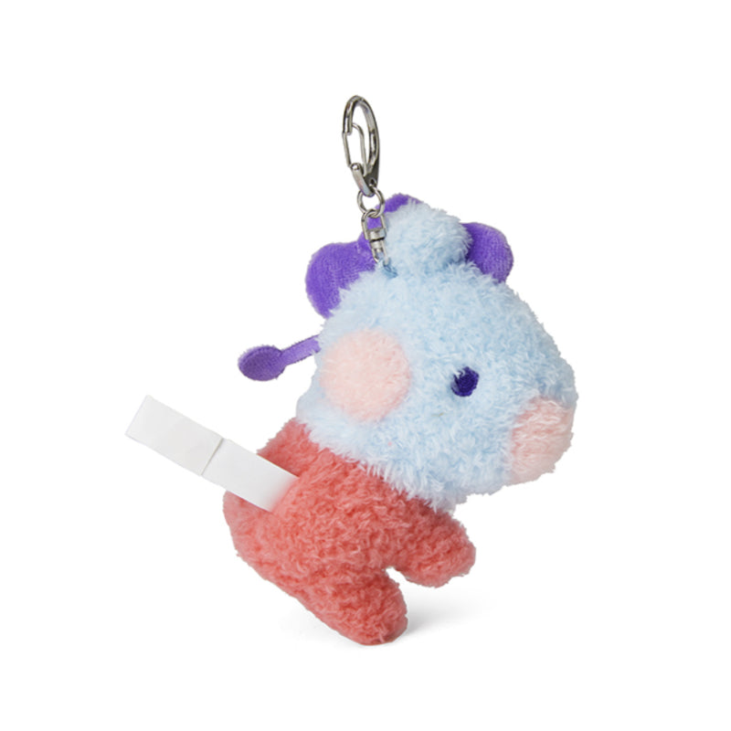 BT21 - Minini Doll Keyring