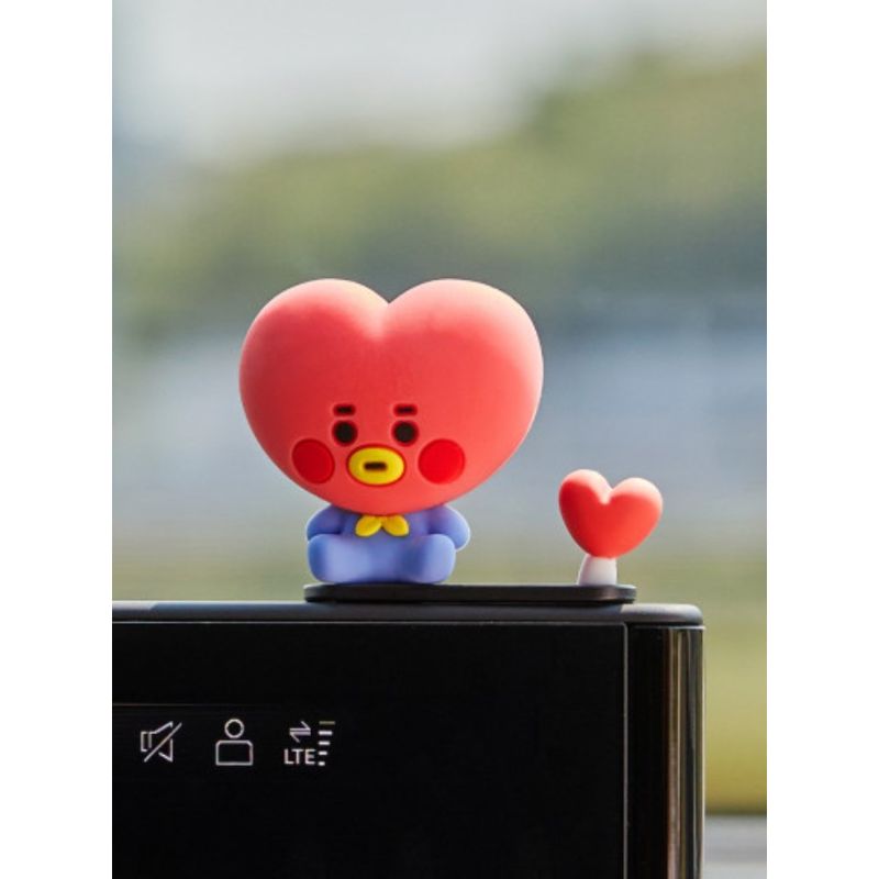 BT21 - Baby Vehicle Figure