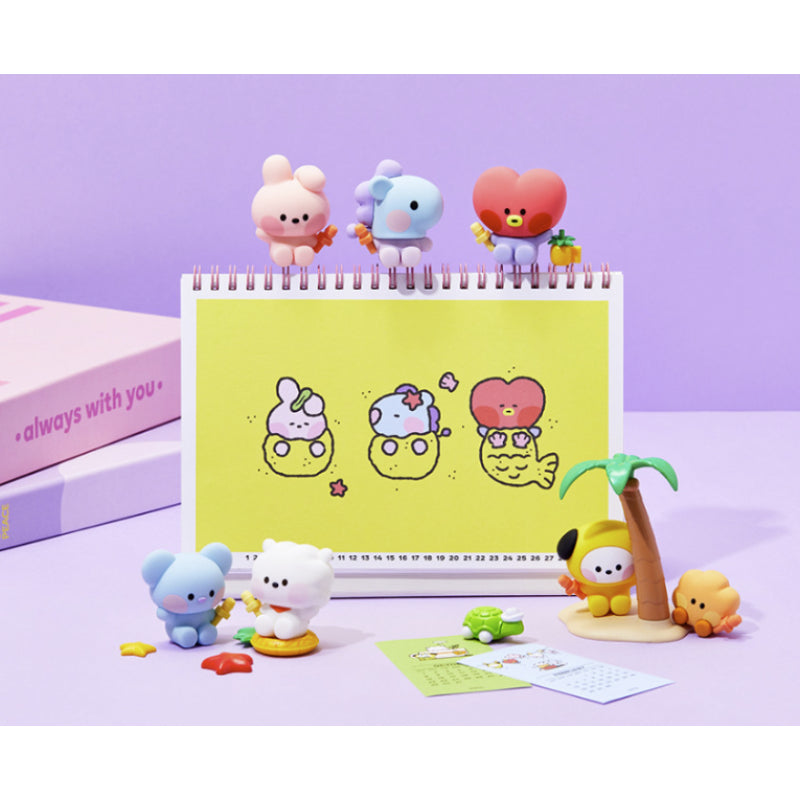 BT21 - Minini 2023 Calendar