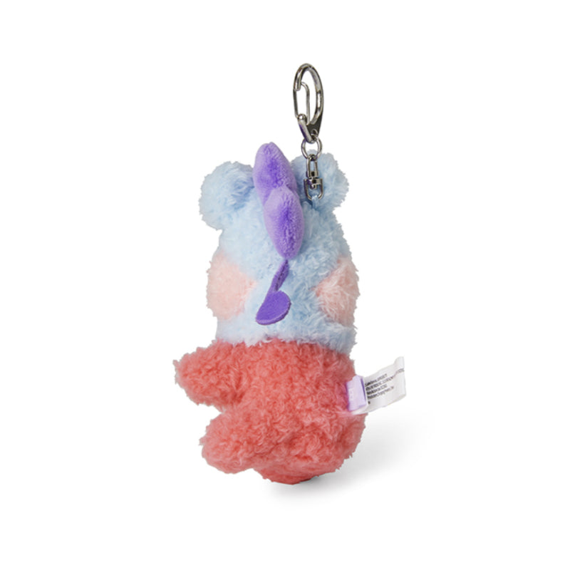 BT21 - Minini Doll Keyring