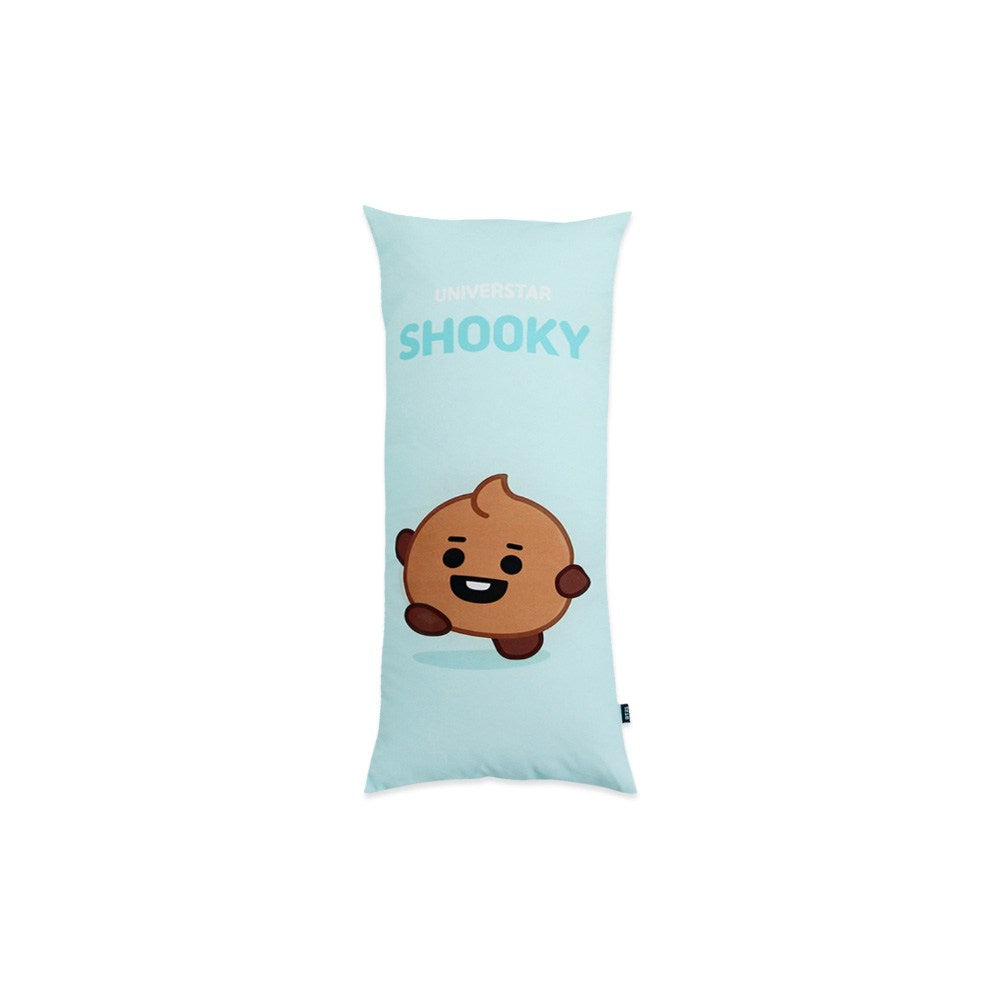 BT21 - Baby Body Pillow