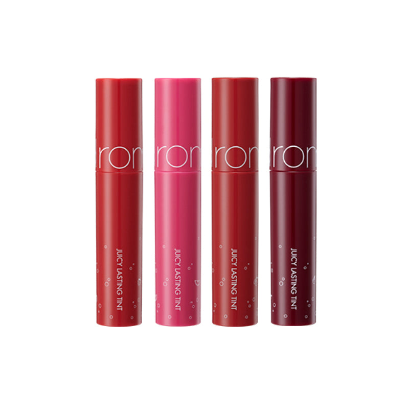 rom&nd - Juicy Lasting Tint - Sparkling Series