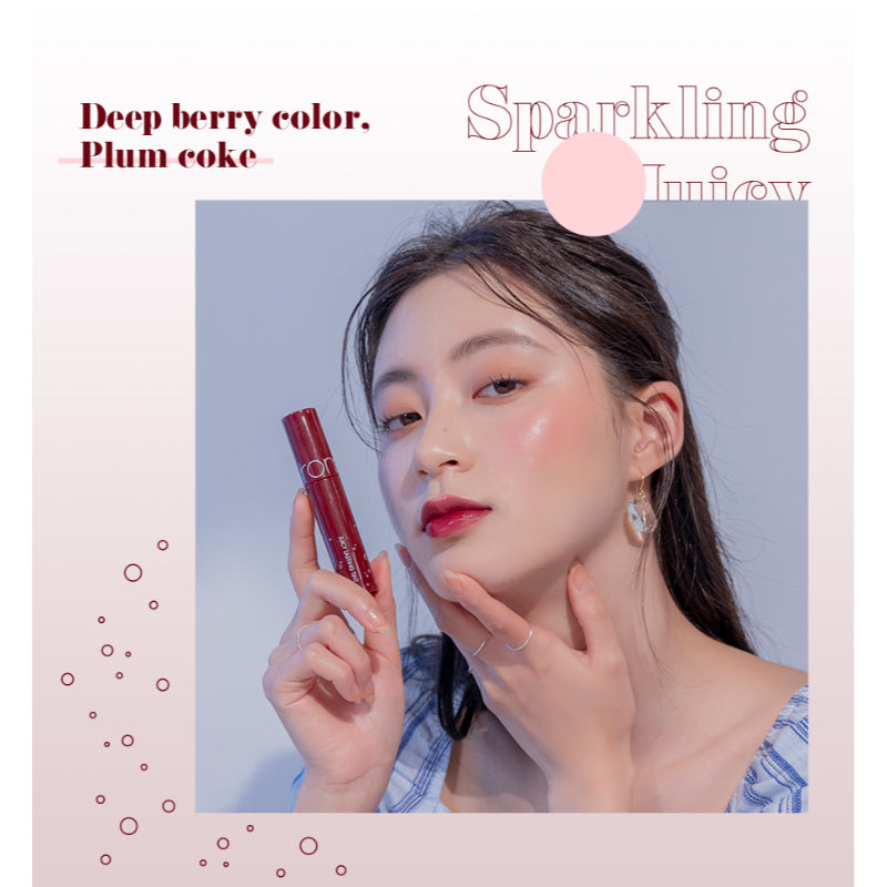 rom&nd - Juicy Lasting Tint - Sparkling Series