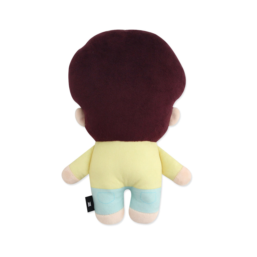 BTS - Character Flat Cushion