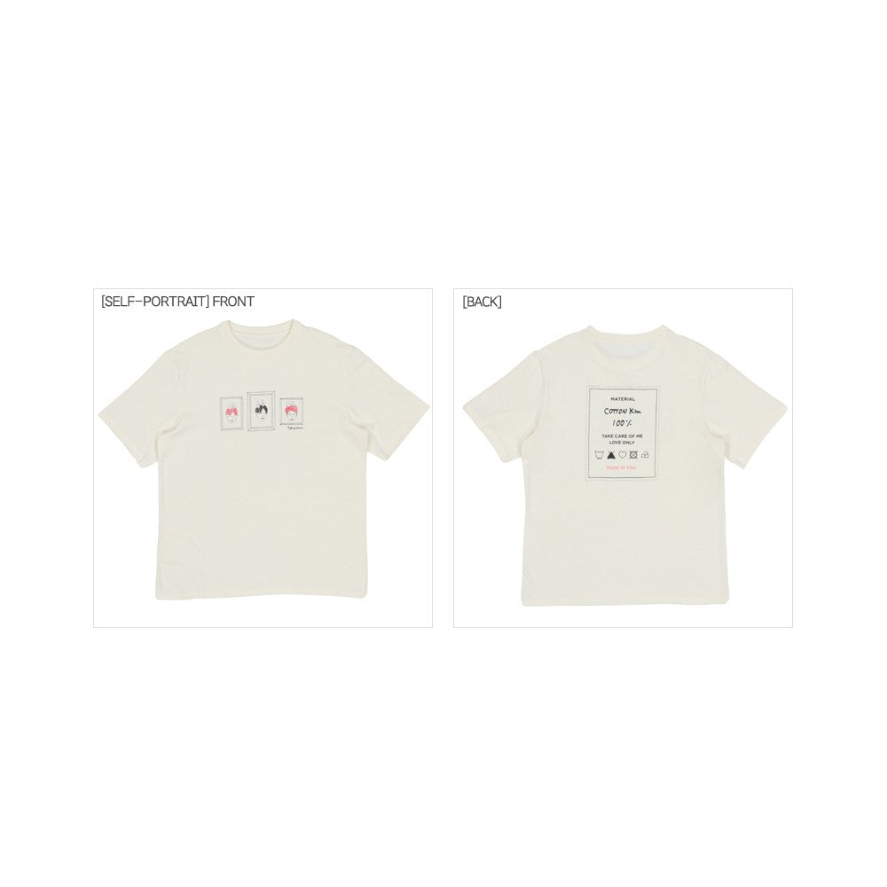 Suho - Online fan meeting 'O2asis' T-Shirt