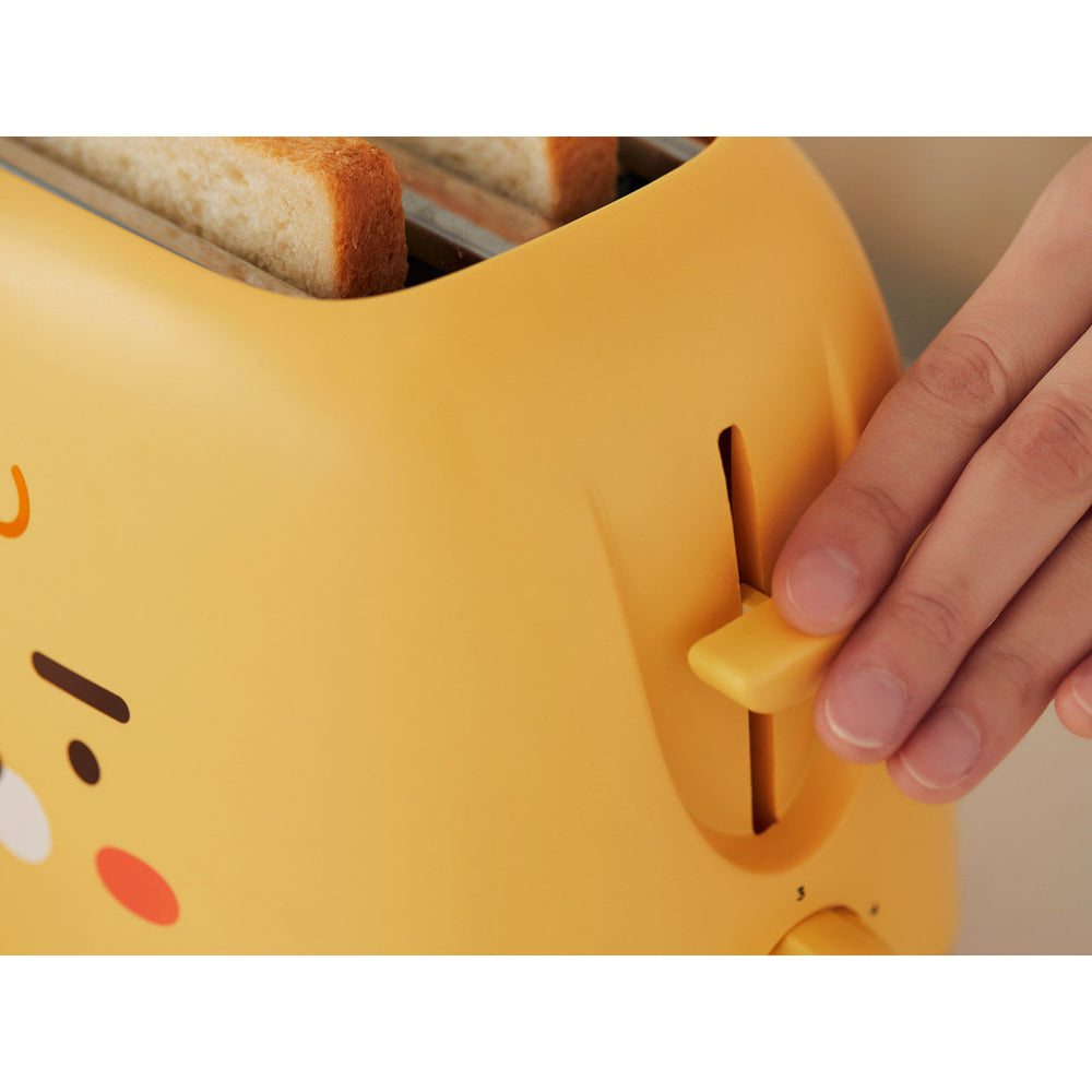 Kakao Friends - Yum Yum Ryan Toaster