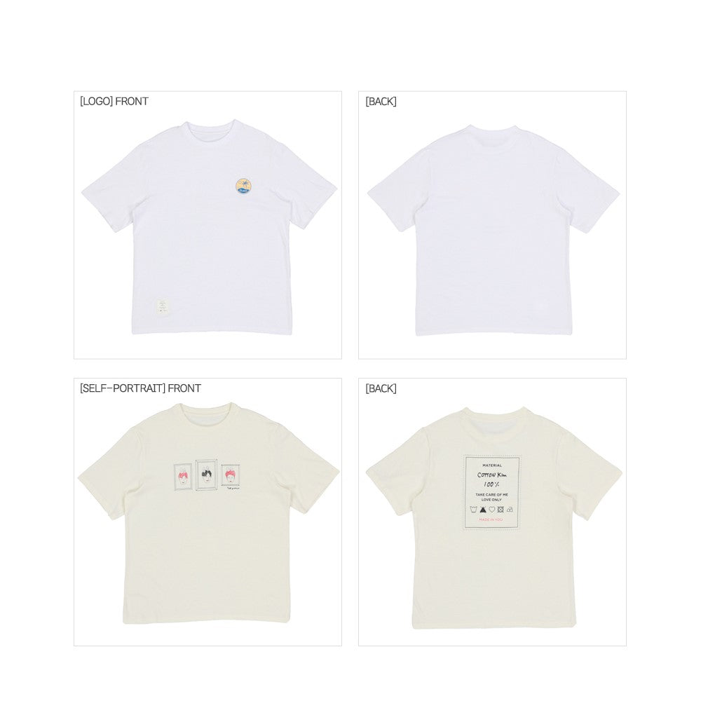 Suho - Online fan meeting 'O2asis' T-Shirt