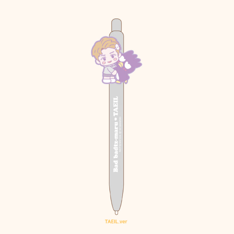 NCT x Sanrio - Gel Pen