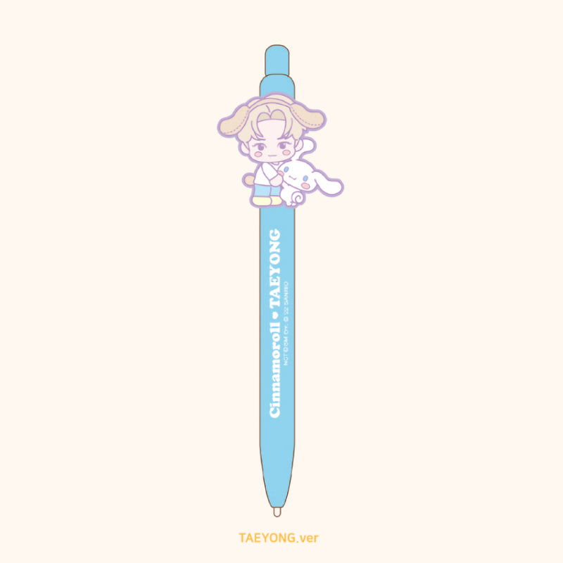 NCT x Sanrio - Gel Pen