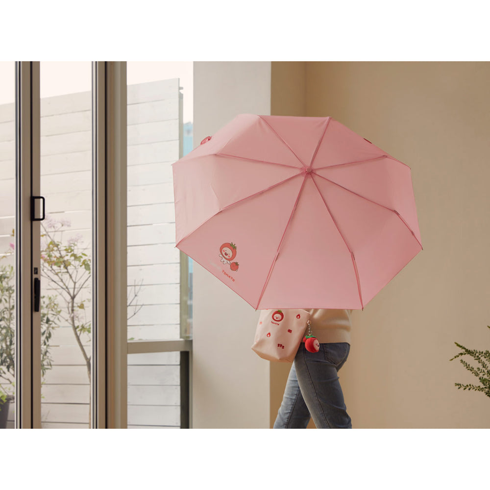 Kakao Friends - Yum Yum Foldable Umbrella